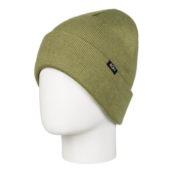 Roxy Σκουφάκι Tropical Snow - Cuff Beanie for Women